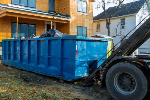 Best Basement Cleanout Services  in Harriman, NY