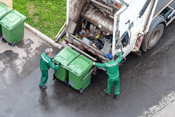 Best Attic Cleanout Services  in Harriman, NY