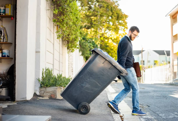 Best Mattress Removal Service  in Harriman, NY