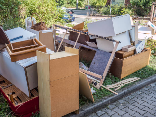 Best Trash Removal Near Me  in Harriman, NY