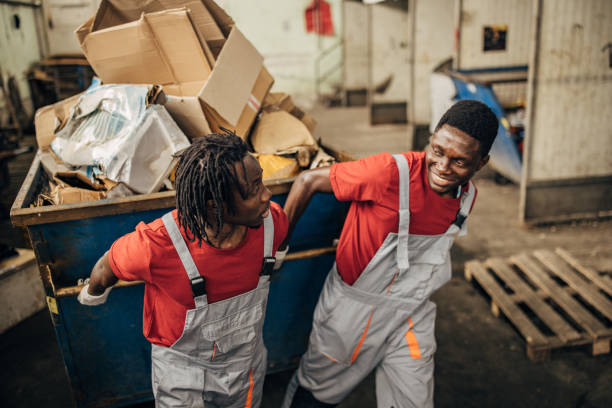Best Full-Service Junk Removal  in Harriman, NY