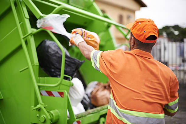 Best Yard Cleanup Services  in Harriman, NY
