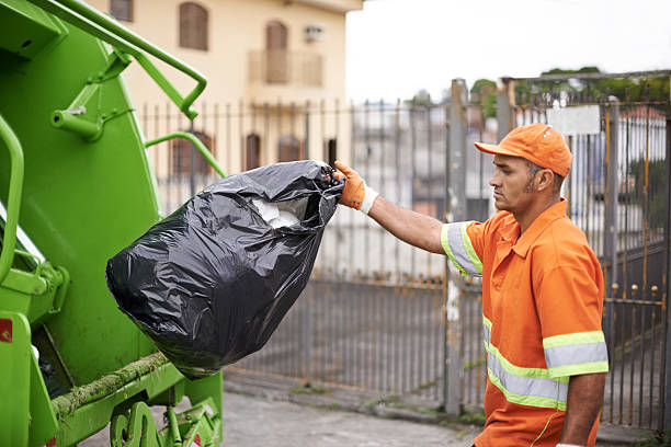Best Junk Hauling Services  in Harriman, NY