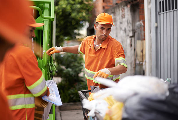 Best Professional Junk Removal  in Harriman, NY