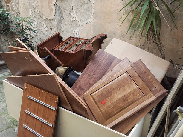 Reliable Harriman, NY Junk Removal Solutions